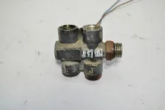 Тормозные краны, другие MERCEDES-BENZ SK (01.87-12.96)