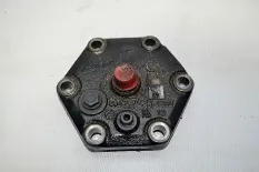 Рулевой редуктор (ГУР), другое VOLVO FH (01.05-)