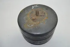 Стакан пневмобаллона ведущего моста, левый VOLVO FH (01.12-)