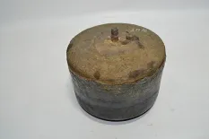 Стакан пневмобаллона ведущего моста, правый VOLVO FH (01.12-)