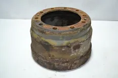 Тормозной барабан ведущего моста, правый VOLVO FH12 1-seeria (01.93-12.02)