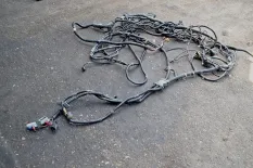 Электропроводка / Штекеры, другие VOLVO FH (01.12-)