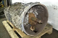 Коробка передач (КПП) MAN TGA (01.99-12.08)