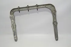 Кронштейн глушителя VOLVO FH (01.12-)