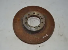 Тормозной диск переднего моста, левый RENAULT TRUCKS Magnum E.TECH (01.00-)