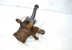 Поворотный кулак переднего моста, левый MERCEDES-BENZ Actros MP2/MP3 (01.02-12.14)