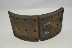 Тормозные колодки комплект, барабанные тормоза VOLVO FH12 1-seeria (01.93-12.02)