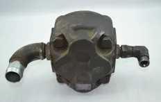 Гидравлический насос SCANIA G-Series (01.04-12.17)