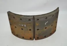 Тормозные колодки комплект, барабанные тормоза VOLVO FH12 1-seeria (01.93-12.02)