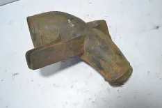 Патрубок воздушного фильтра MERCEDES-BENZ SK (01.87-12.96)