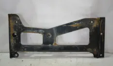 Кронштейн глушителя MAN TGX (01.07-12.21)