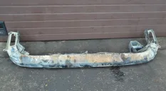 Усилитель переднего бампера MAN TGX (01.07-12.21)