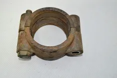 Кронштейн стабилизатора, ведущего моста, левый верхний MERCEDES-BENZ SK (01.87-12.96)