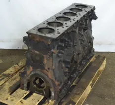 Блок двигателя RENAULT TRUCKS Magnum Dxi (01.05-12.13)