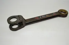 Шарнир стабилизатора, передний мост MERCEDES-BENZ SK (01.87-12.96)