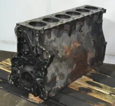 Блок двигателя RENAULT TRUCKS Magnum Dxi (01.05-12.13)