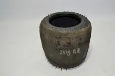 Пневморессора переднего моста, правая IVECO Stralis (01.02-)