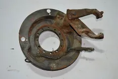 Суппорт барабанного тормоза, передний мост левый VOLVO FH12 1-seeria (01.93-12.02)