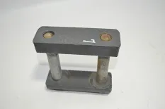 Серьга рессоры, переднего моста, левая VOLVO FH (01.12-)