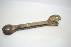 Шарнир стабилизатора, передний мост MERCEDES-BENZ SK (01.87-12.96)