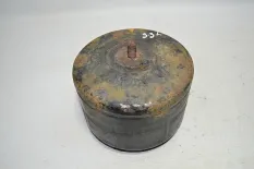 Стакан пневмобаллона ведущего моста, левый VOLVO FH (01.12-)