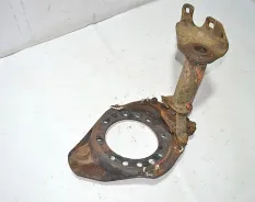 Суппорт барабанного тормоза, вспомогательный мост правый INTERNATIONAL 9800 (-)