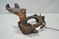 Суппорт барабанного тормоза, передний мост правый VOLVO FH12 1-seeria (01.93-12.02)