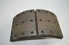 Тормозные колодки комплект, барабанные тормоза VOLVO FH12 1-seeria (01.93-12.02)