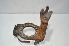 Суппорт барабанного тормоза, передний мост левый VOLVO FH12 1-seeria (01.93-12.02)