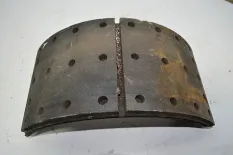 Тормозные колодки комплект, барабанные тормоза VOLVO FH12 1-seeria (01.93-12.02)