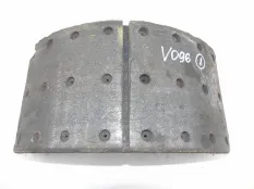 Тормозные колодки комплект, барабанные тормоза VOLVO FH12 1-seeria (01.93-12.02)