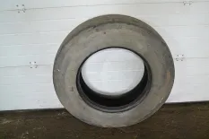 Покрышка MERCEDES-BENZ SK (01.87-12.96)