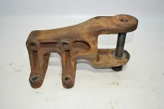 Кронштейн рессоры, переднего моста, передний левый MERCEDES-BENZ SK (01.87-12.96)