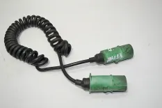 Спиральный кабель ABS MAN TGX (01.07-12.21)