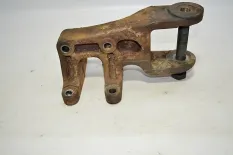 Кронштейн рессоры, переднего моста, передний правый MERCEDES-BENZ SK (01.87-12.96)