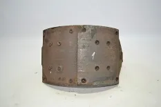 Тормозные колодки комплект, барабанные тормоза MERCEDES-BENZ SK (01.87-12.96)