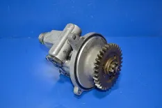 Насос гидроусилителя руля VOLVO FM (01.05-)