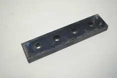 Прокладка кронштейна топливного бака SCANIA R-Series (01.04-12.17)