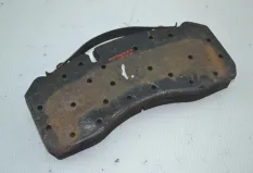 Колодка дискового тормоза IVECO EuroCargo (01.91-)