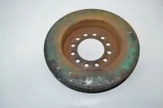 Демпфер коленвала VOLVO FM (01.05-)