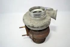 Турбина VOLVO FM (01.05-)