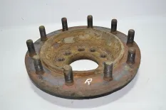 Фланец ступицы, передний мост RENAULT TRUCKS Premium (01.96-)