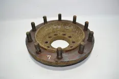 Фланец ступицы, передний мост RENAULT TRUCKS Premium (01.96-)