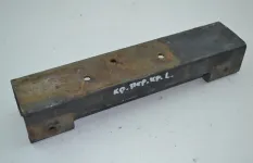 Кронштейн крыла переднего моста, левый IVECO EuroCargo (01.91-)