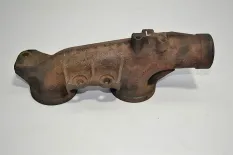 Выпускной коллектор, левая часть RENAULT TRUCKS Premium (01.96-)