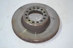 Тормозной диск переднего моста, левый IVECO EuroCargo (01.91-)