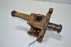 Поворотный кулак переднего моста, правый RENAULT TRUCKS Premium (01.96-)