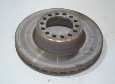 Тормозной диск переднего моста, правый IVECO EuroCargo (01.91-)