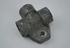 Регулятор давления воздуха DAF CF85 (01.01-)