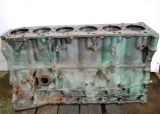 Блок двигателя VOLVO FM (01.05-)